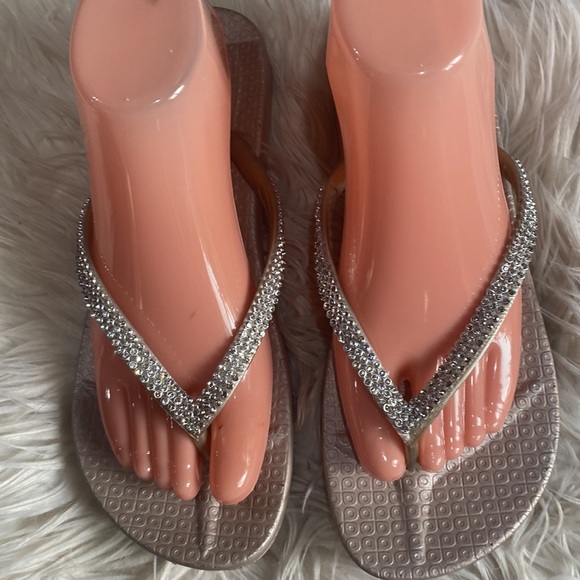 Capelli NY flip flop - Picture 2 of 4